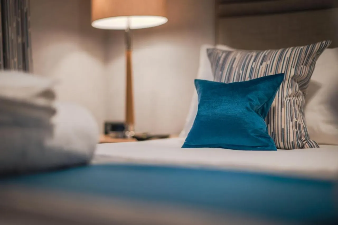The Knight Residence By Mansley Edinburgh Aparthotel