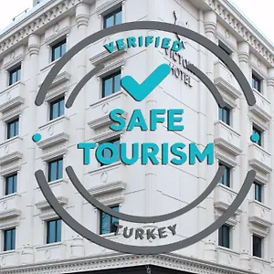 Victory & Hotel Istanbul