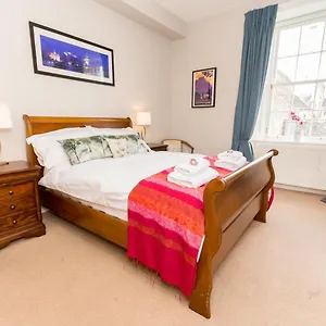 Luxery New Town 1 Bed Apartamento
