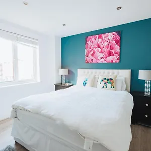 Beautiful Central Family For 6 Apartamento
