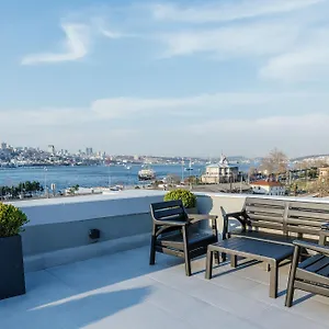 *** Hotel Dream Bosphorus Turkije