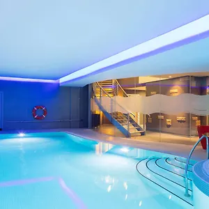 Novotel Centre Εδιμβούργο