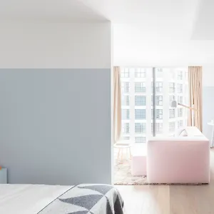 **** Hotel Leman Locke Verenigd Koninkrijk