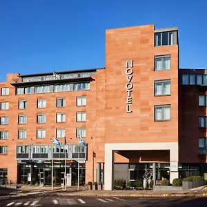 Novotel Centre EDI