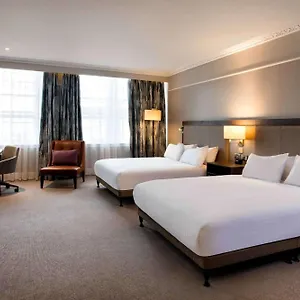 Hotel Hilton Carlton