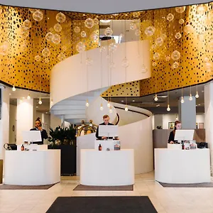 C Hotel Stoccolma