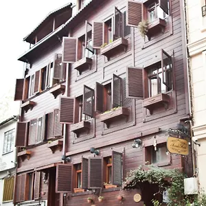 Asmali Hotel Provincia di Istanbul