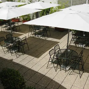 Travel Park Hotel Lisbona