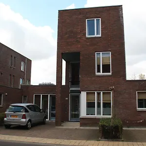  Bed & Breakfast Floriande Nederland