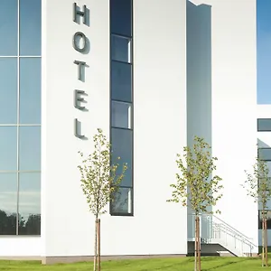 Hotel Ibis Budget Park