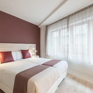 Hotel&apartahotel Serhs Cosmos Hotel