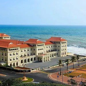 Galle Face Hotel Colombo