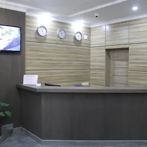 Inju Hills Hotel Astana