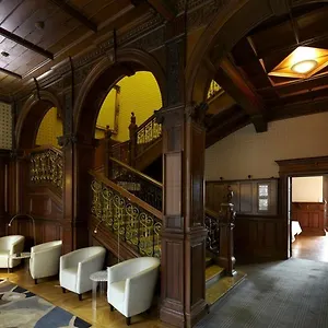 Hotel B+B Edinburgh